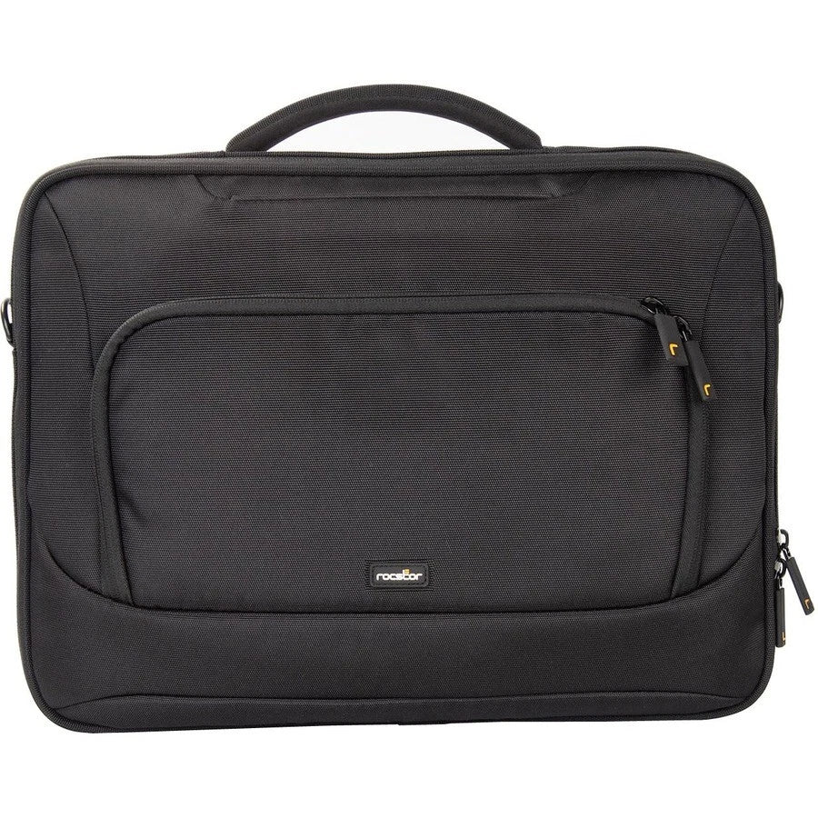 Y1CC003B1 - Rocstor Premium Universal 13-14" Laptop Carrying Case Briefcase Black