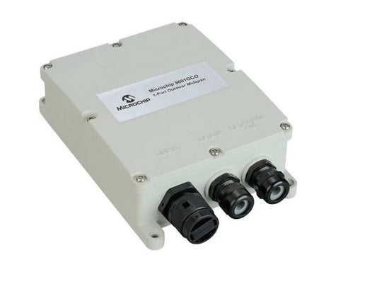 PD-9601GCO-AC - Adaptec Microchip PD-9601GCO Outdoor PoE Midspan pd9601gco/ac
