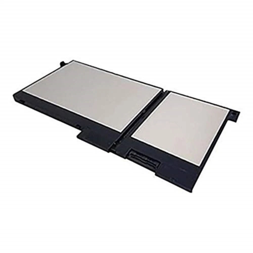 451-BBZT-TM - Total Micro 3-Cell 51Whr Battery Dell