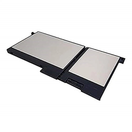 451-BBZT-TM - Total Micro 3-Cell 51Whr Battery Dell