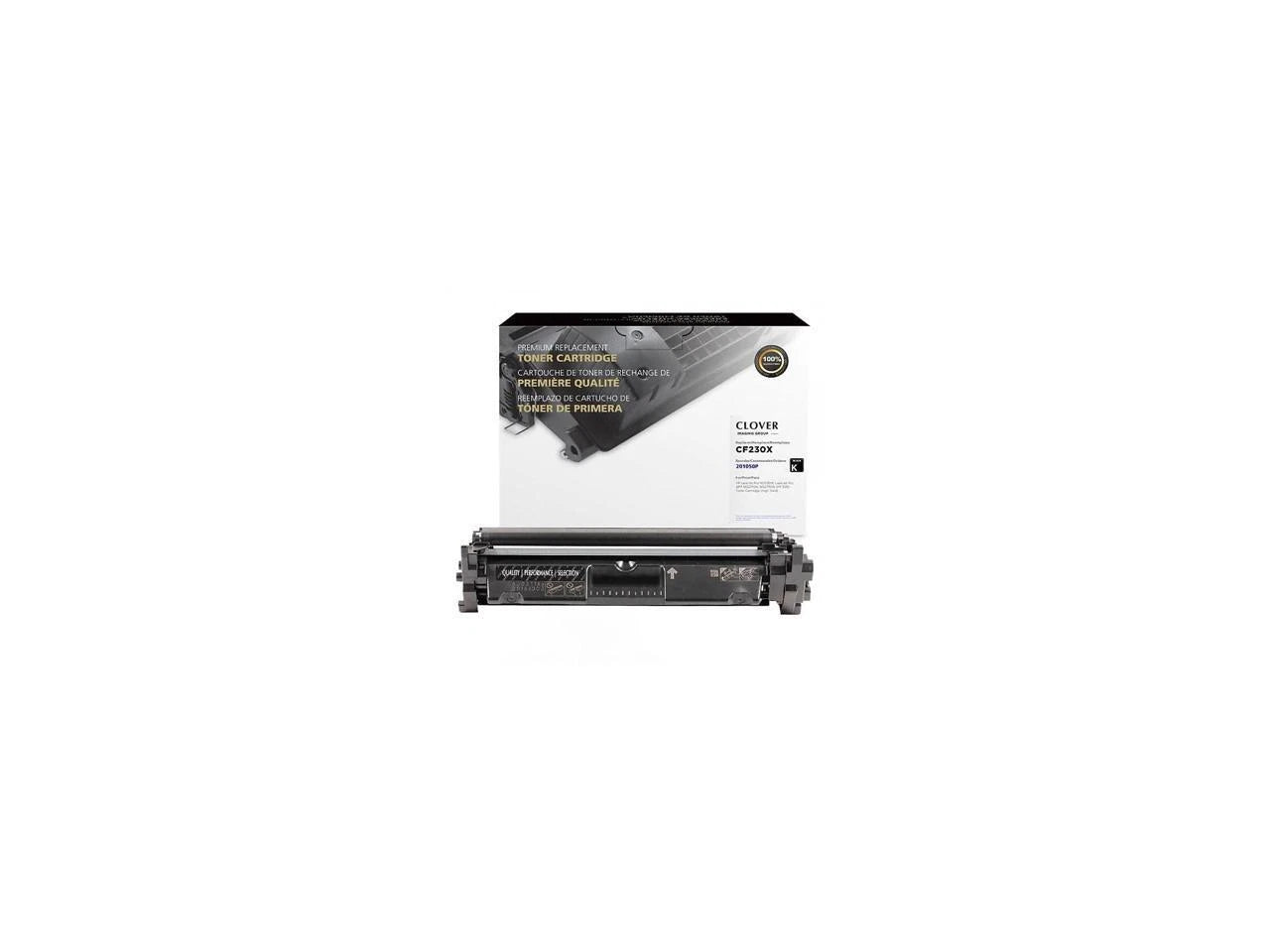 201050P - Clover Imaging Team Group CIG High Yield Toner Cartridge