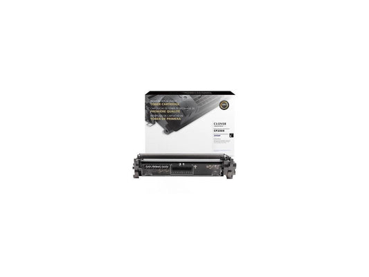 201050P - Clover Imaging Team Group CIG High Yield Toner Cartridge