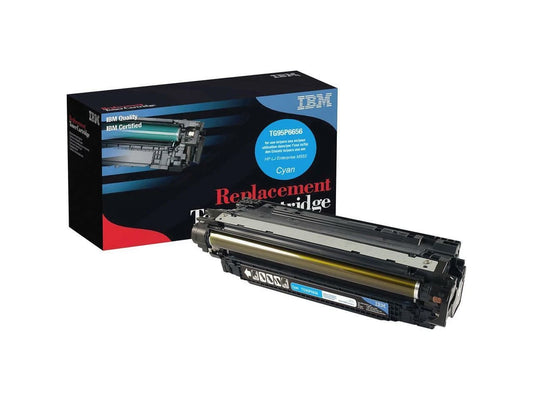 TG95P6656 - IBM Toner Cartridge