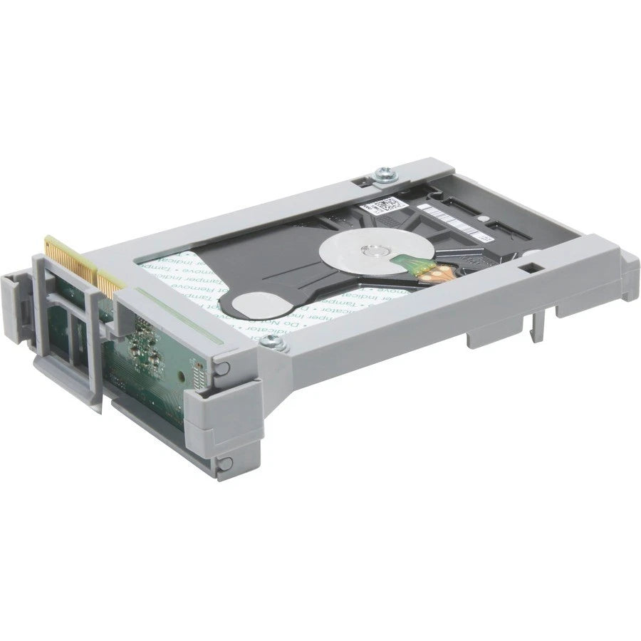AZ6G2A - HP 500GB SED FIPS Hard Disk Drive