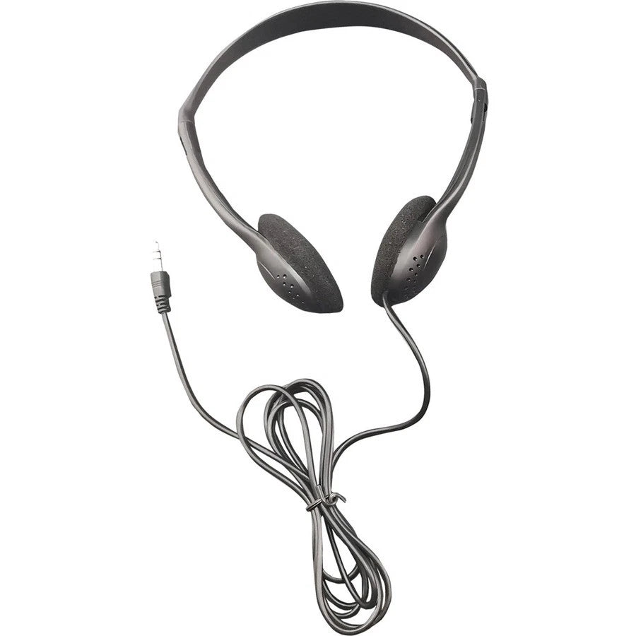 PER100 - Hamilton Buhl Personal-Sized Economical Headphones 100