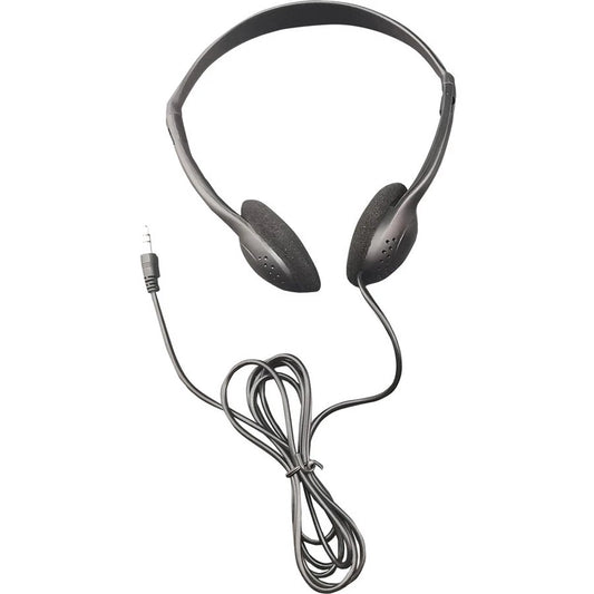 PER100 - Hamilton Buhl Personal-Sized Economical Headphones 100