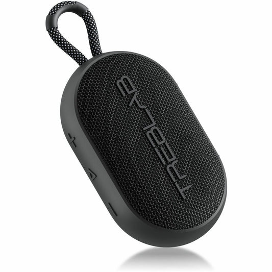 HD-GO - Treblab HD-Go Ultra Portable Hand Held Speaker