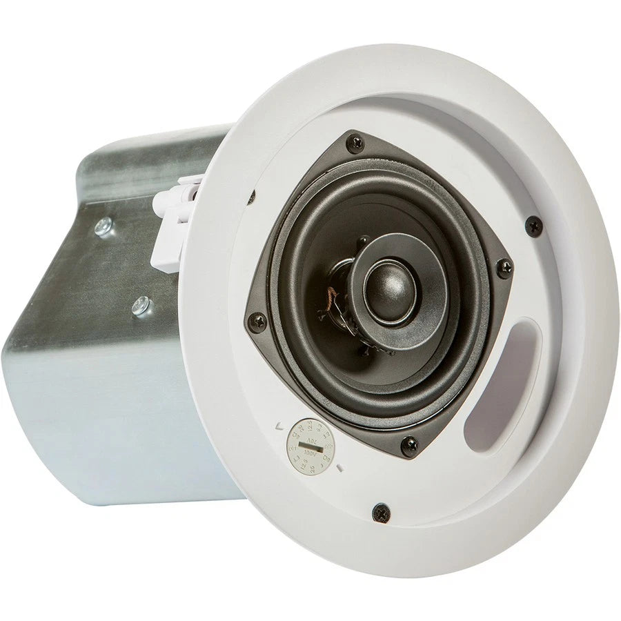 CONTROL14CT - JBL Control 14C/T 2-way Ceiling Mountable BLind Electronics Mount Speaker