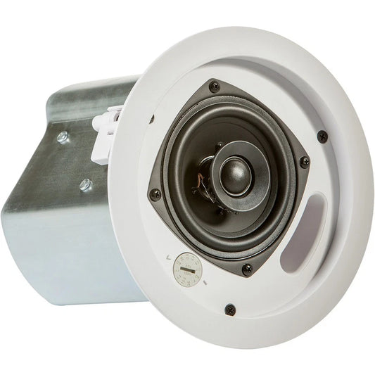 CONTROL14CT - JBL Control 14C/T 2-way Ceiling Mountable BLind Electronics Mount Speaker
