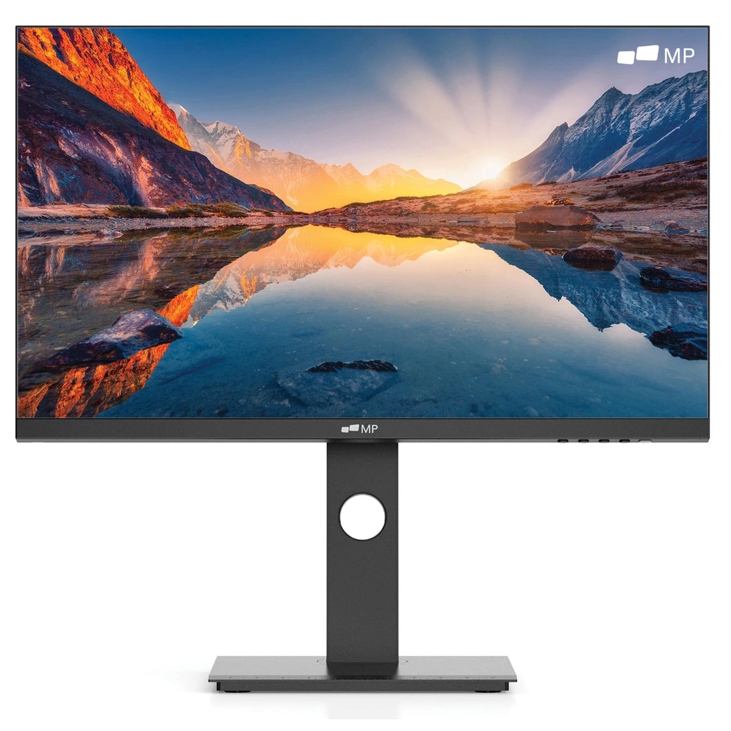 116-1003P01 - Mobile Pixel 24 Class Full HD LCD Monitor