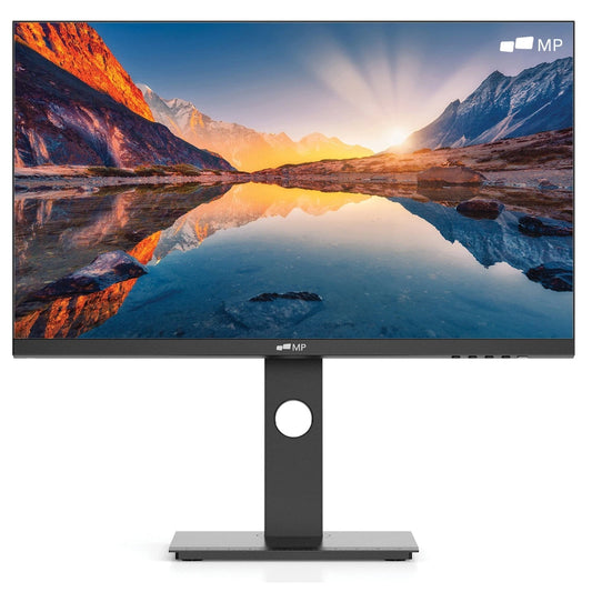 116-1003P01 - Mobile Pixel 24 Class Full HD LCD Monitor