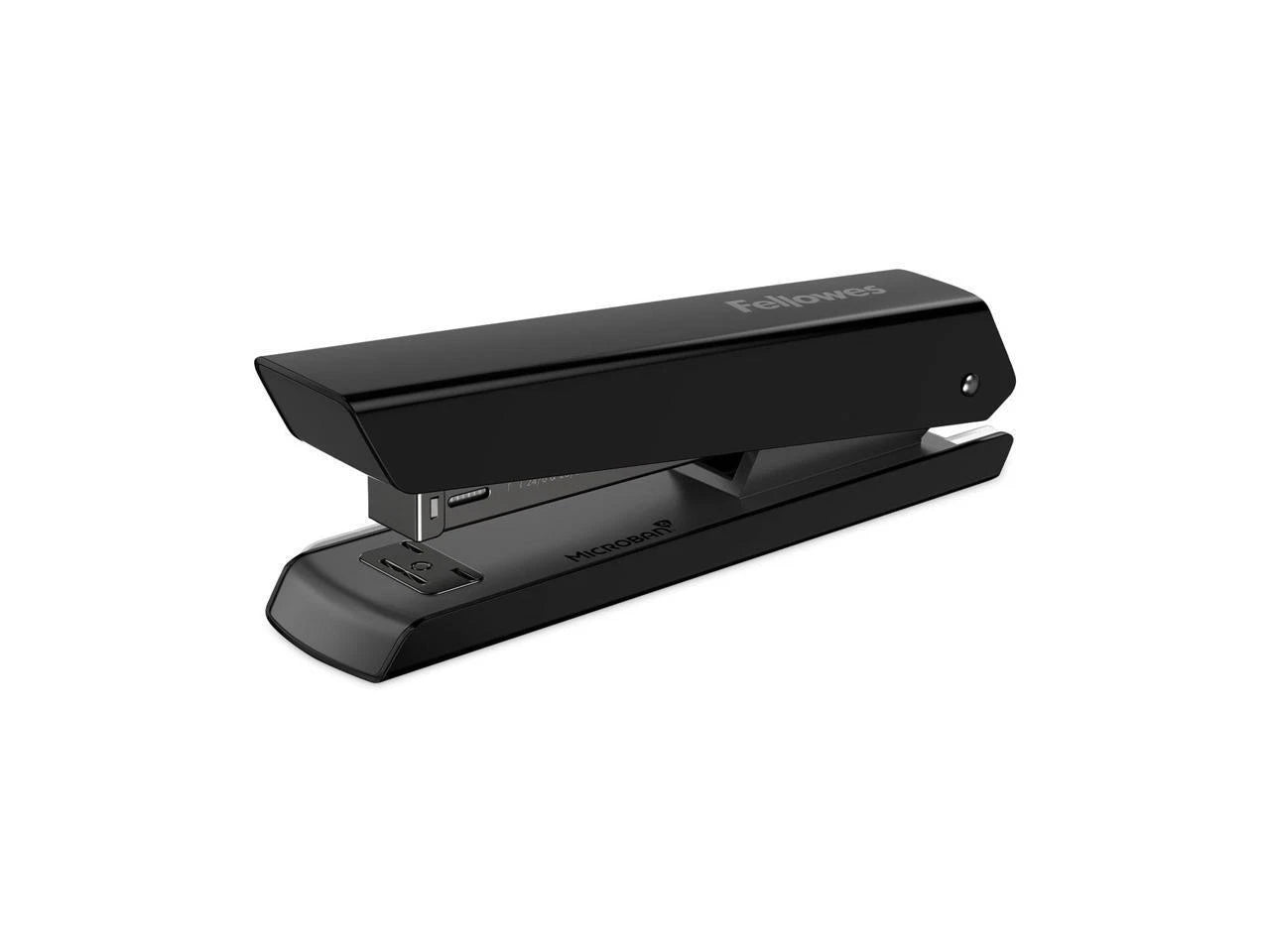 5010101 - Fellowes LX820 Classic Full Strip Stapler 20-Sheet Black
