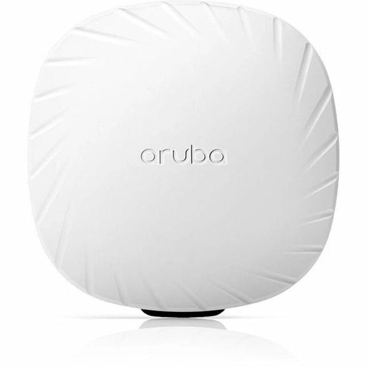 R8M99A - HP Aruba AP-503 Dual Band IEEE 802.11ax 1.49 Gbit/s Wireless Access Point Indoor