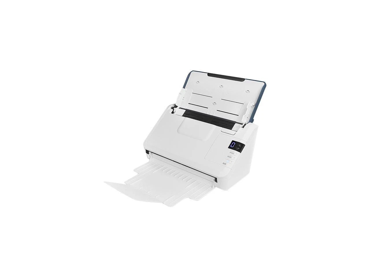 XD35-G/A - Xerox Duplex Document Scanner