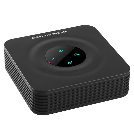 HT802V2 - Grandstream Networks 2 Fxs 1 Fastethernet
