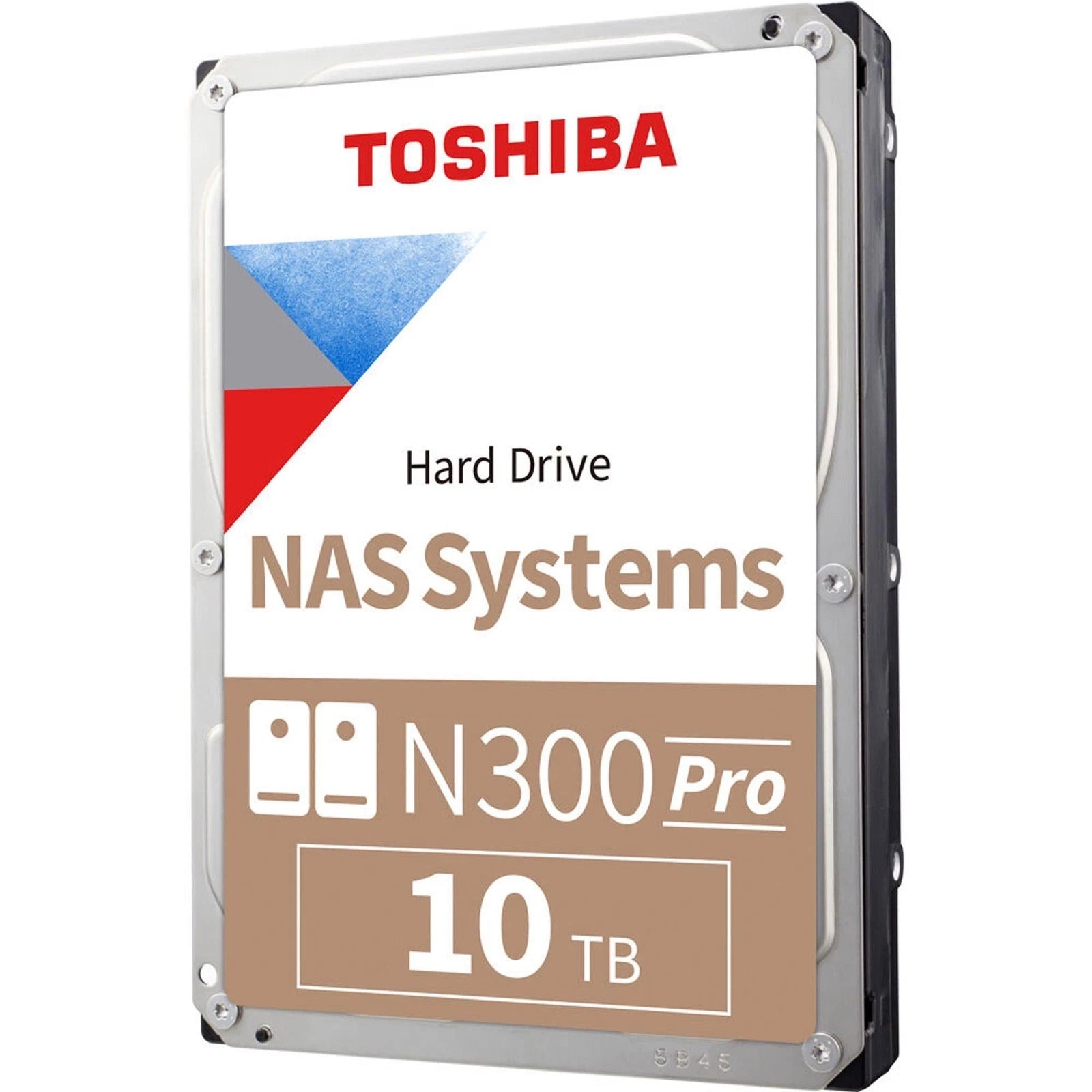 Toshiba N300 PRO - Thumbnail 4