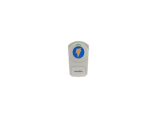 M2A20 - Panamax MAX 2 20-Amp 2-Outlet Surge Suppressor