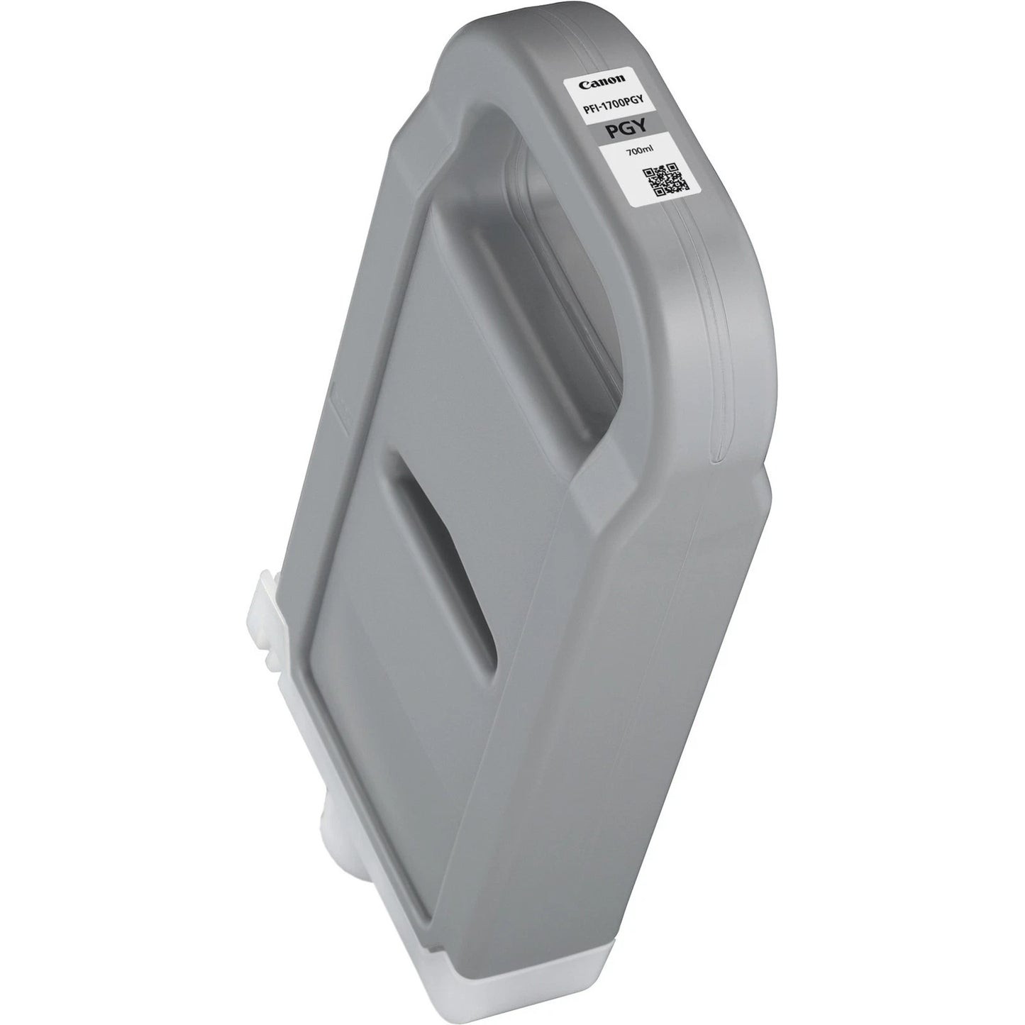 0782C001AA - Canon Lucia Pro Pfi-1700 Pgy Ink Cartridge Photo Gray Inkjet