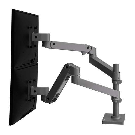 45-690-293 - Ergotron Desk Mount