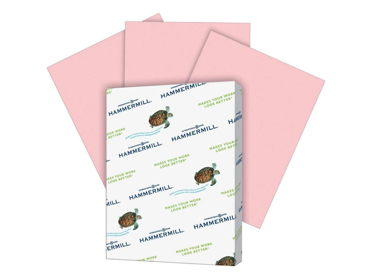 103382CT - Hammermill Colors Colored Paper