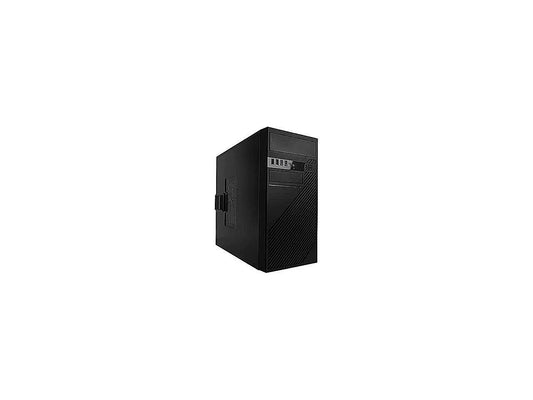 EFS712.CQ450TB3 - In Win EFS712 Black Micro ATX Mini Tower Computer Case 5.25X1