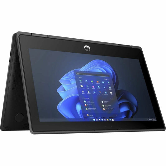 9D3G8UT-ABA - HP Pro x360 Fortis G10 11.6" TouchScreen Rugged Convertible 2 in 1 Notebook HD