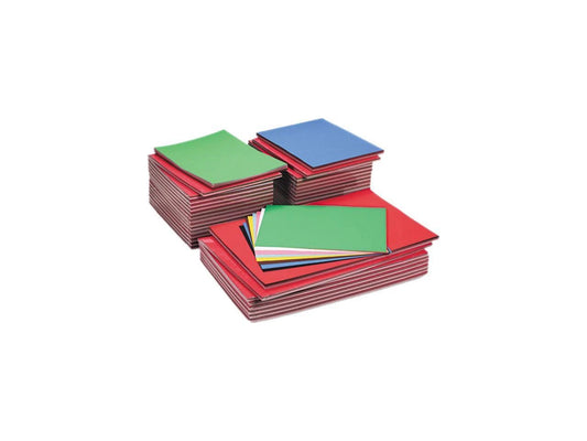 104120 - Pacon Tru-Ray Construction Paper 9 x 12 & 12 x 18