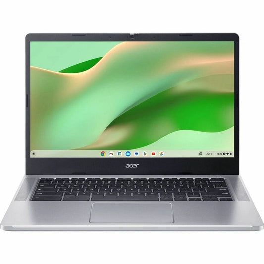 NXKMUAA001 - Acer 14" TouchScreen Chromebook i3-N305 8GB 128GB SSD ChromeOS