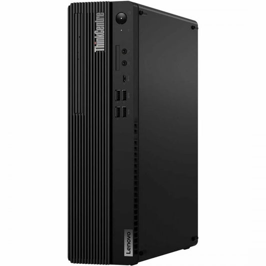 12TA000RUS - Lenovo ThinkCentre M75s Gen 5 Desktop Computer AMD Ryzen 5 PRO