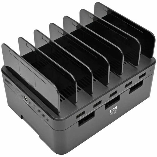 U280005ST - Tripp Lite 5-Port USB Charging Station