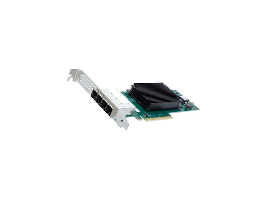 ESAH-12F0-GT0 - ATTO ExpressSAS H12F0GT SAS/SATA to PCIe 4.0 Host Bus Adapter 16 E