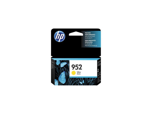 L0S55AN - HP 952 Ink Cartridge Yellow