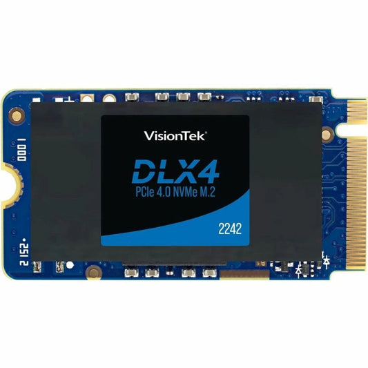 901562 - VisionTek DLX4 1TB Solid State Drive