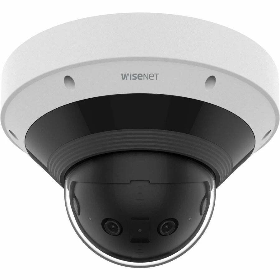 PNM-C9022RV - Hanwha Wisenet 8 Megapixel Network Camera Dome