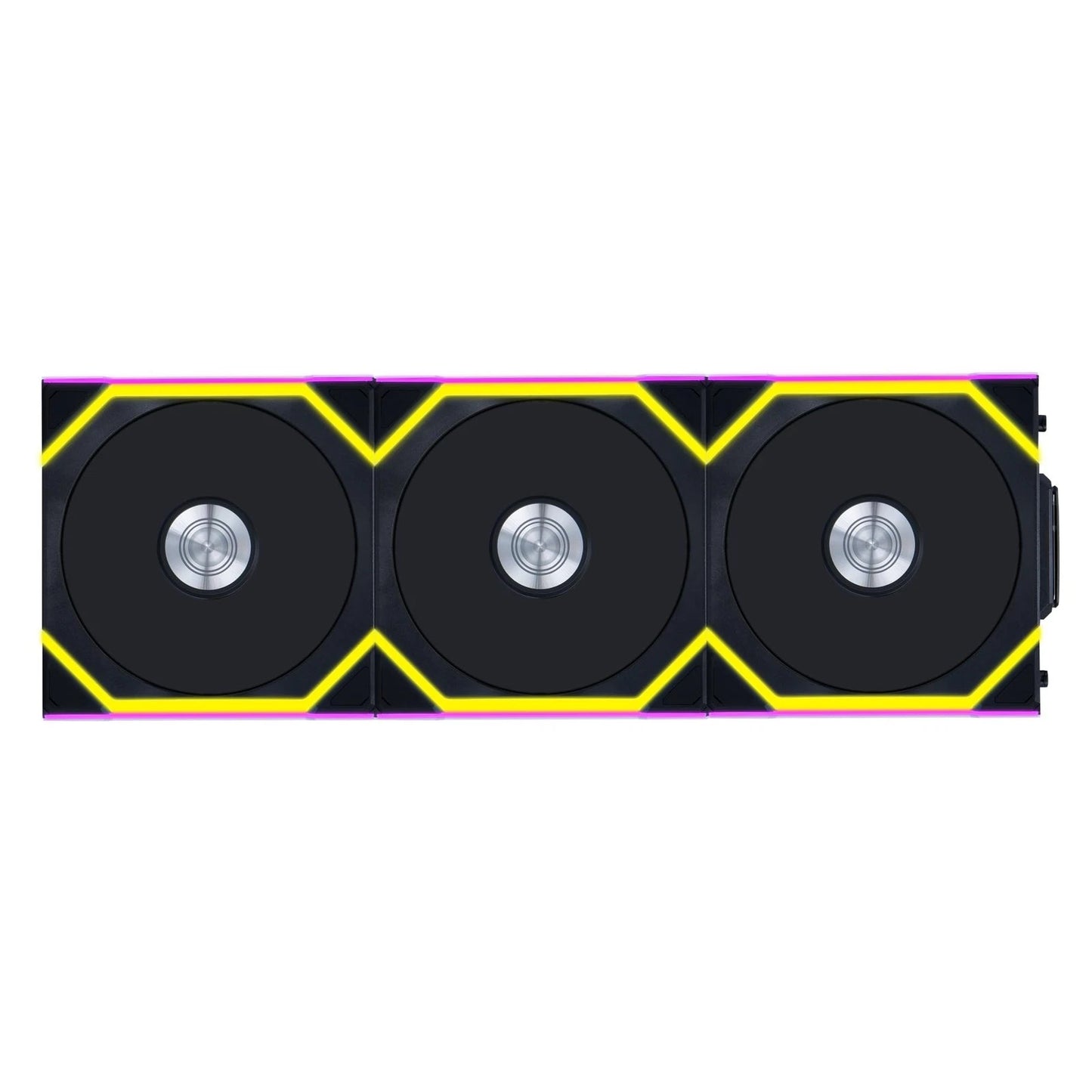290011 - Lian Li Fan Uni Fan Sl 120 Wireless RGB 120mm Fan