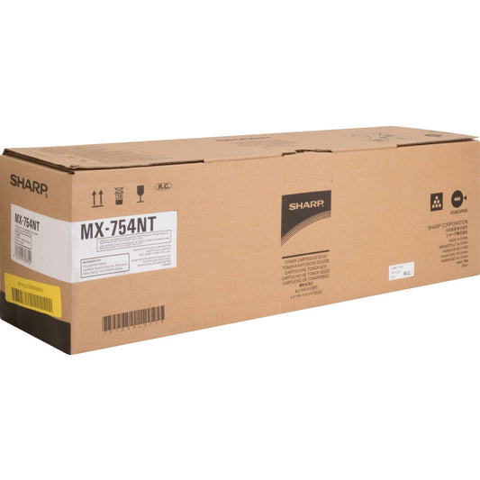 MX754NT - Sharp Toner Cartridge