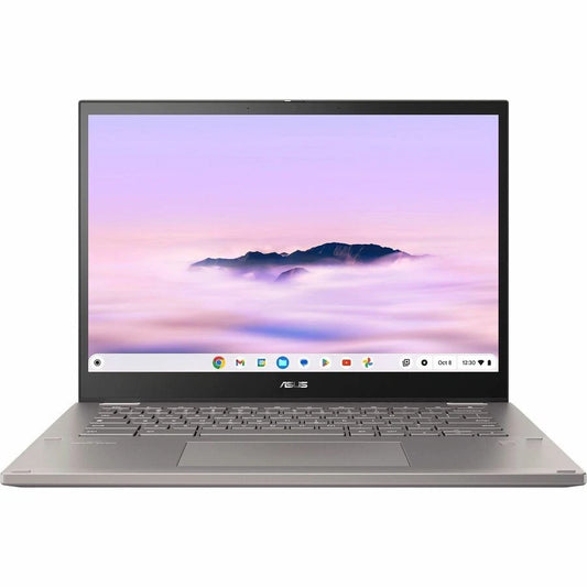 CM3401FFA-YZ388T-S - Asus 14" TouchScreen Chromebook R3 7320C 8GB 128GB ChromeOS