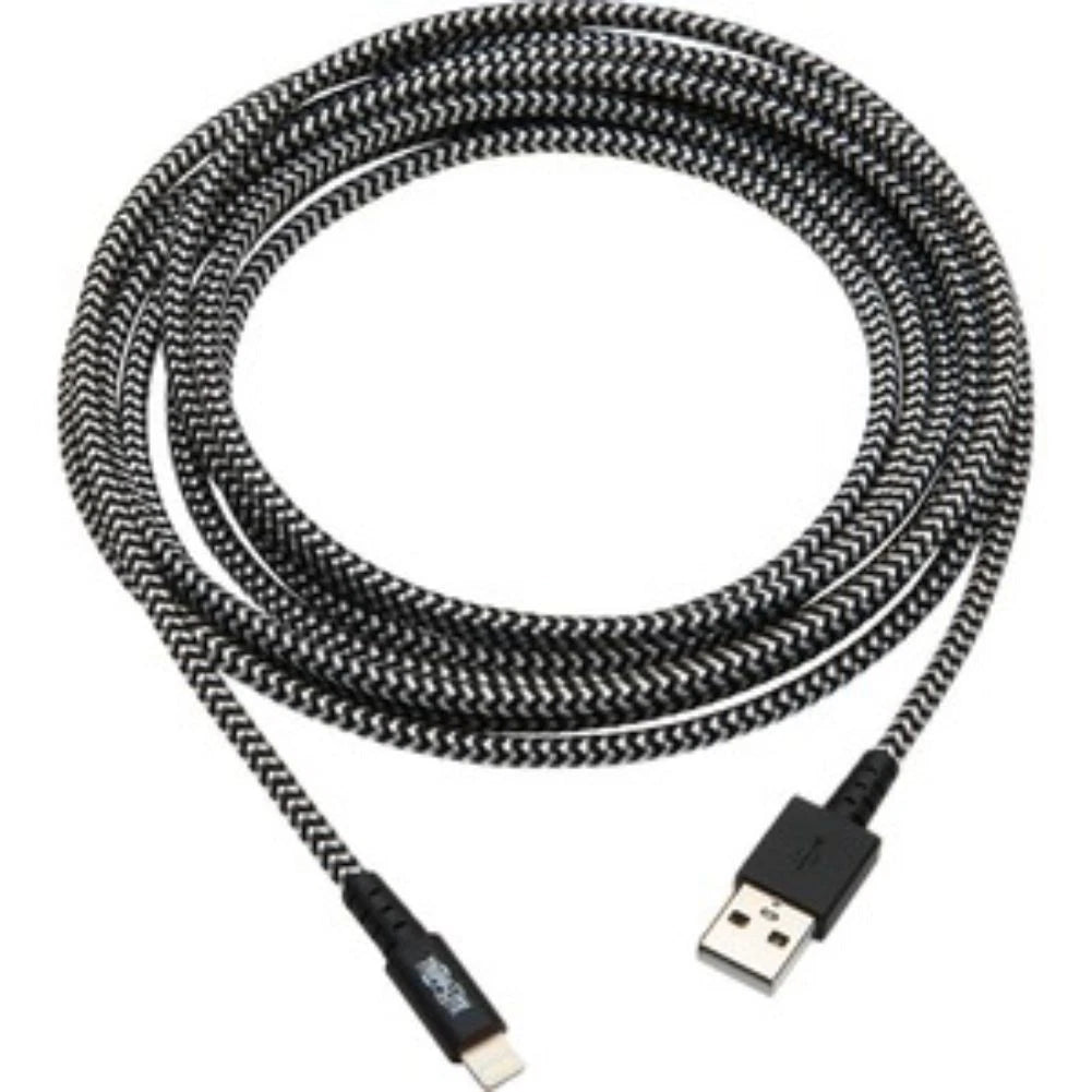 M100010HD - Tripp Lite 10ft USB Sync Charge Cable