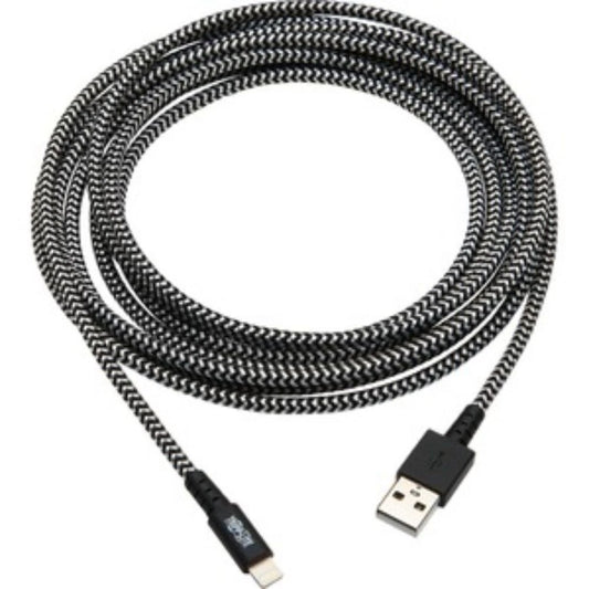 M100010HD - Tripp Lite 10ft USB Sync Charge Cable