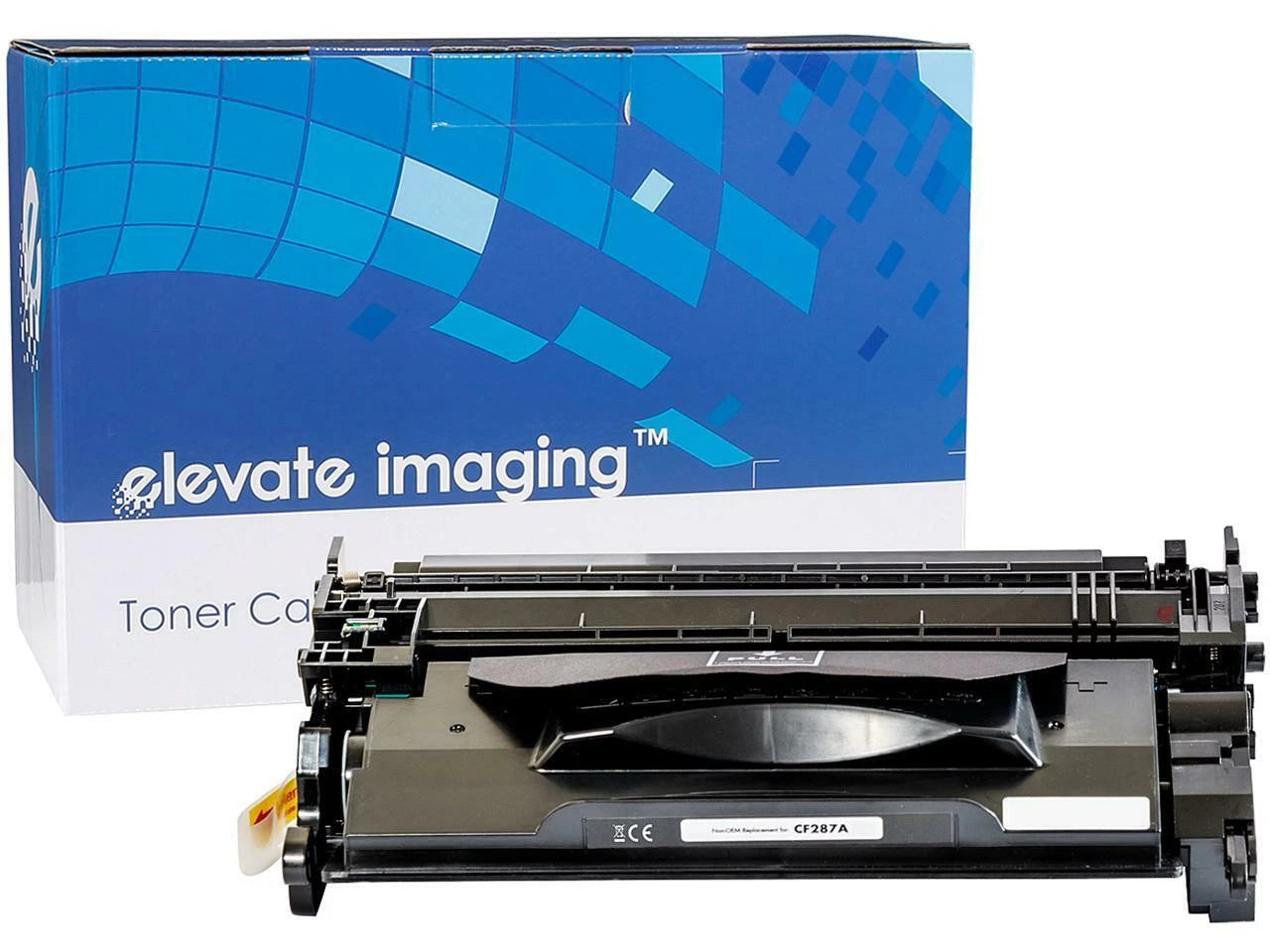 AHWCF287A - HP Elevate Black Toner