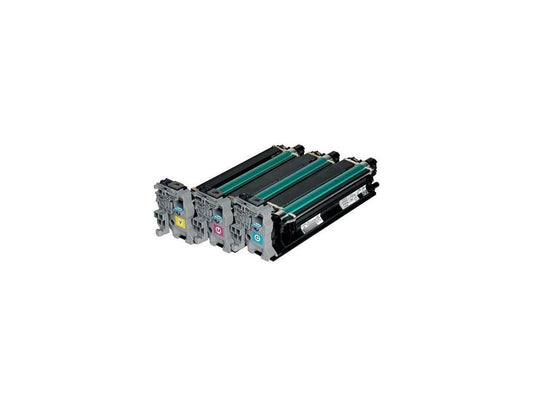 A0310NF - KONICA MINOLTA 120V Imaging Unit Value Kit