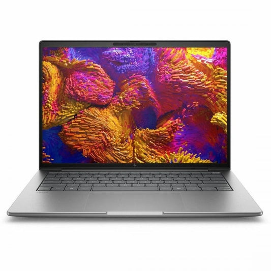 BZ7K8UT#ABA - HP ZBook 8 G1as 14" TouchScreen Copilot+ PC Mobile Workstation WUXGA AMD
