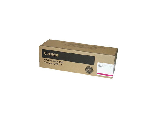 7623A001AA - Canon GPR-11 Drum Unit Magenta