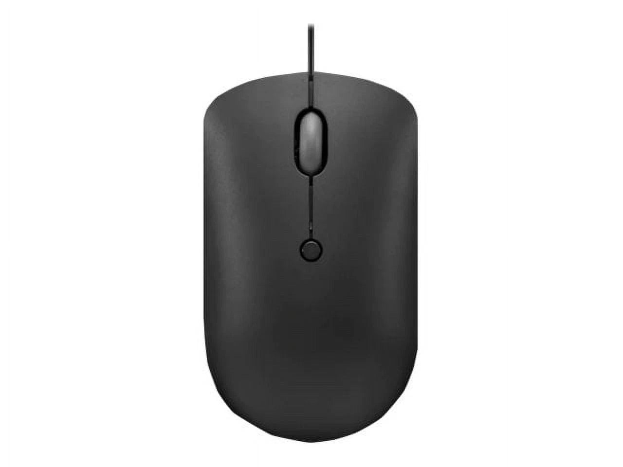 GY51D20875 - Lenovo 400 USB-C Wired Ms Accs