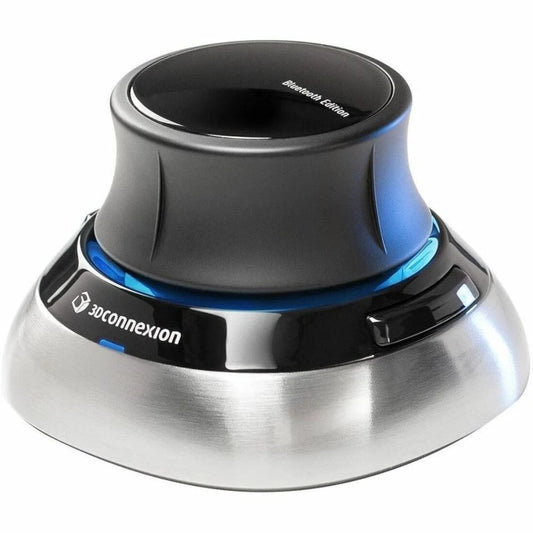 3DX-700115 - 3DConnexion SpaceMouse Wireless Bluetooth Edition
