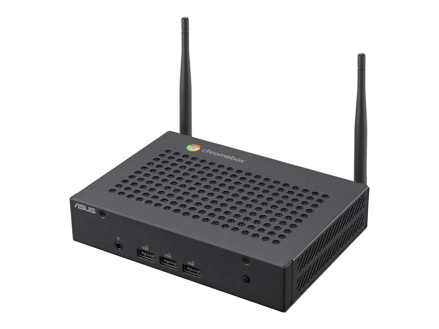 CF40-BC0001UNENT - Asus Chromebox Chromebox Intel Celeron N4500 8GB 64GB