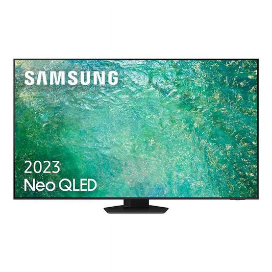 QB65C - Samsung 65in Commercial 4k Uhd Monitor Display 350 Nit