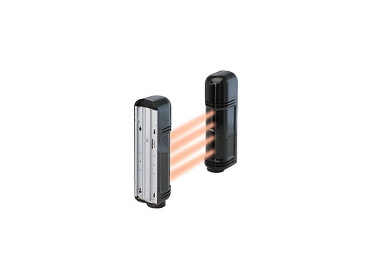 15-947 - SPT SECURITY Outdoor Quad-Beam Photoelectric Sensor