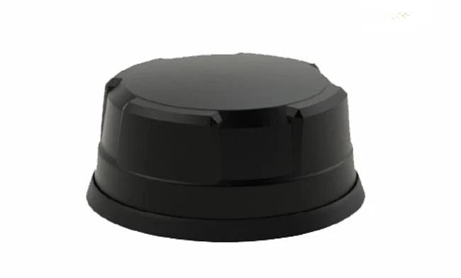 6001399 - Sierra Wireless 9in1 Dome Antenna cellular+wifi+gnss Black