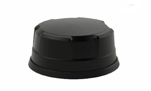 6001399 - Sierra Wireless 9in1 Dome Antenna cellular+wifi+gnss Black